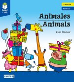 ANIMALES ANIMALS