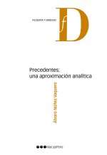 PRECEDENTES UNA APROXIMACION ANALITICA