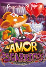 UN AMOR ESGARRIFOS