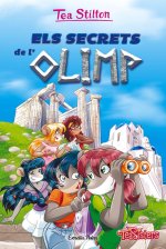 ELS SECRETS DE LOLIMP