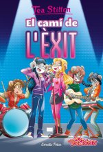 EL CAMI DE LEXIT
