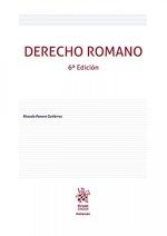 Derecho romano