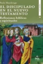 EL DISCIPULADO EN EL NUEVO TESTAMENTO