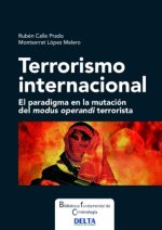 TERRORISMO INTERNACIONAL