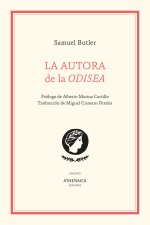 La autora de la Odisea