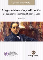 GREGORIO MARAÑON Y LA EMOCION