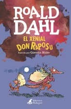 El xenial Don Raposu