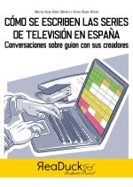 Cómo se escriben las series en España