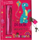 dinosaurios mi diario secreto