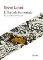 LILLA DELS IMMORTALS