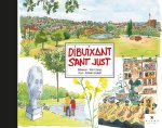 DIBUIXANT SANT JUST