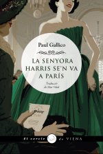 LA SENYORA HARRIS SE'N VA A PARIS