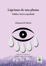 LAGRIMAS DE UNA PLUMA