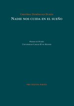 NADIE NOS CUIDA EN EL SUEÑO