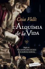 LALQUIMIA DE LA VIDA