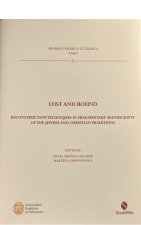 LOST AND BOUND