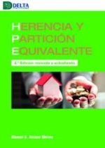 HERENCIA Y PARTICION EQUIVALENTE 2022