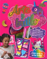 arte y brillo