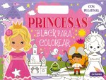 princesas