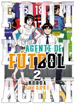 AGENTE DE FUTBOL, 2