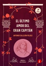 El último amor del Gran Capitán