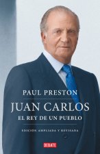 JUAN CARLOS I EDICION ACTUALIZADA