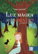 LUZ MAGICA EN EL CORAZON