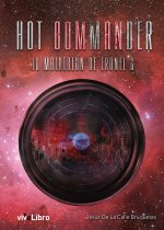HOT COMMANDER LA MALDICION DE ERONEL 2