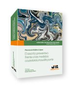 El escrito preventivo frente a las medidas cautelares inaudita parte