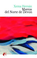 Mareas del norte de devon
