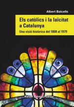 ELS CATOLICS I LA LAØCITAT A CATALUNYA
