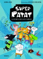 SUPER RATAT 2. LA REVOLTA DELS GATS FAMELICS