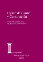 ESTADO DE ALARMA Y CONSTITUCION