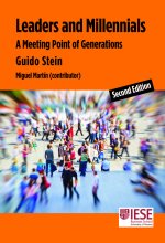 Leaders and millennials
