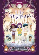 LA LILY MITJALLUNA 2 EL GREMI DE LES BRUIXES