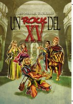 Un rock del XV