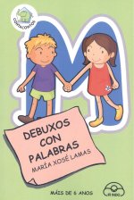 (g).debuxos con palabras