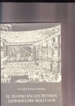 Teatro en los festejos leoneses del siglo XVII