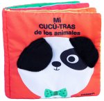 MI CUCU TRAS DE LOS ANIMALES