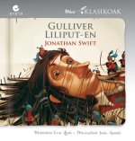 GULLIVER LILIPUT EN