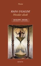 Hondar aleak