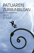 Patuaren zurrunbiloan