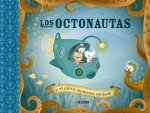 LOS OCTONAUTAS Y EL UNICO MONSTRUO SOLITARIO