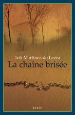 LA CHA NE BRISEE