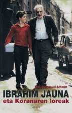 Ibrahim jauna eta koranaren loreak