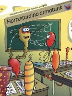 Hortzetaraino armaturik
