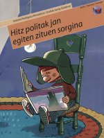 Hitz politak jan egiten zituen sorgina