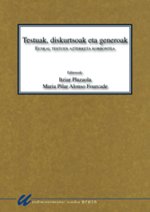 Testuak, diskurtsoak eta generoak