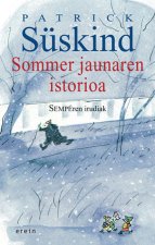 SOMMER JAUNAREN ISTORIOA
