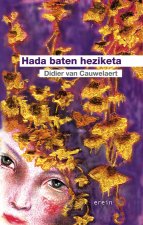 Hada baten heziketa